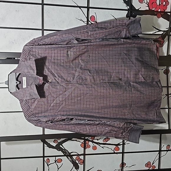 Ermenegildo Zegna‎ Button Shirt Size Large - Picture 1 of 7